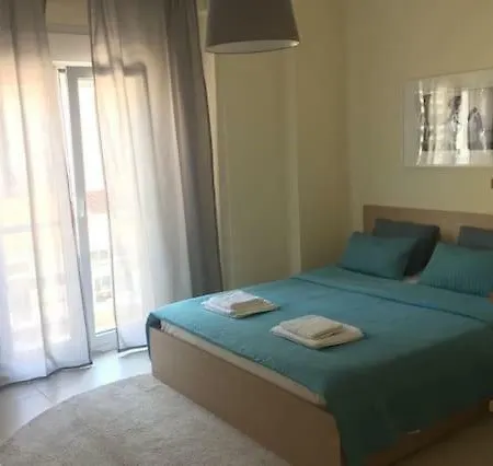 Alex In The City Center Guest house *