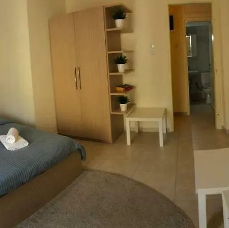 Guest house Alex In The City Center Thessaloniki
