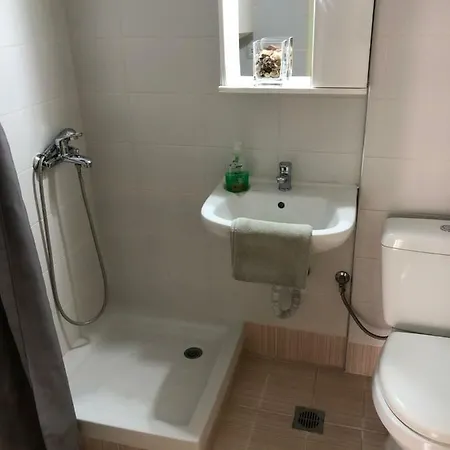 Guest house Alex In The City Center *